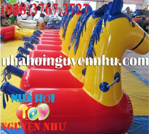 Đồ chơi Trò chơi Phao Hơi Dưới Nước PH-014